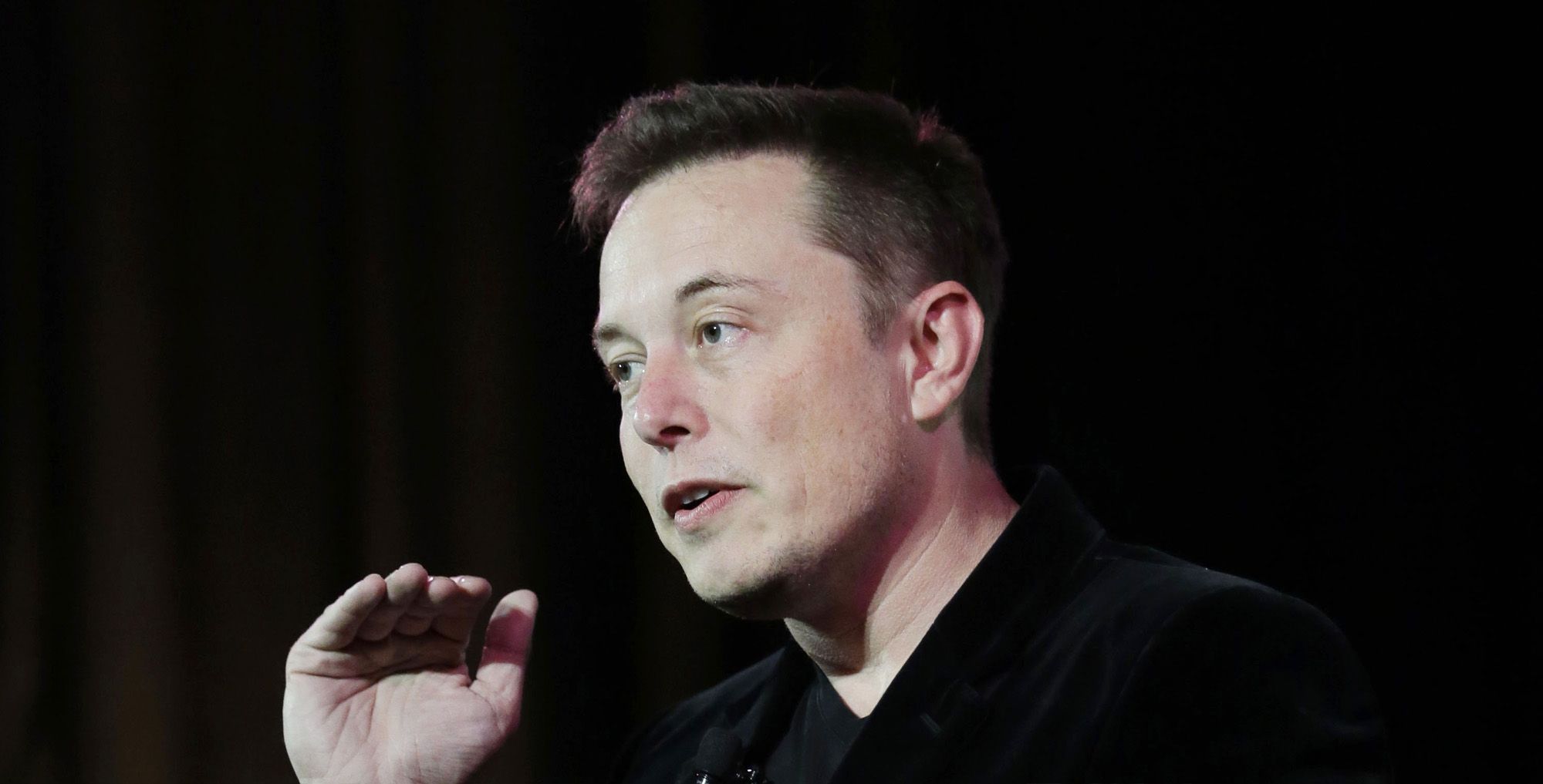 Elon Musk: El cauteloso visionario