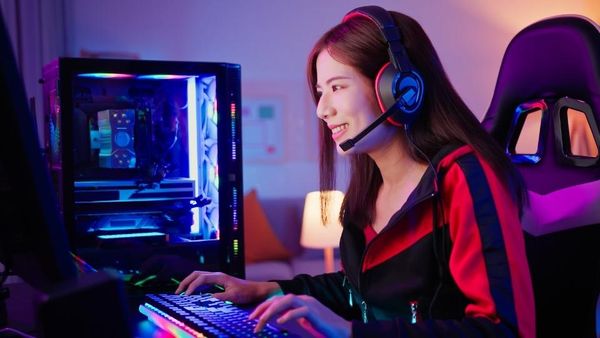 ¿Vas a comprar tu primer PC gaming? Consejos para acertar
