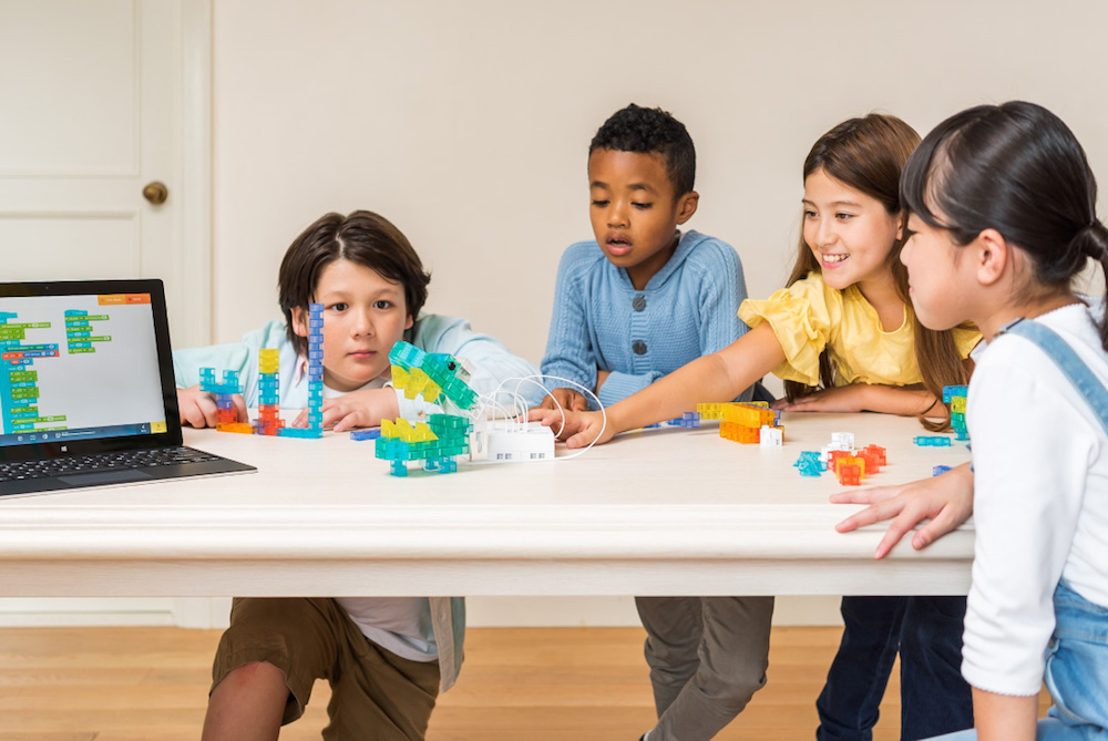 Kano Computer: Aprendizaje & Entretenimiento