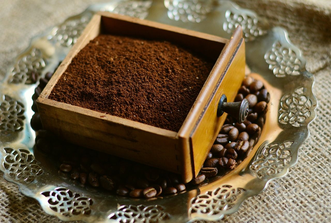 Cómo elegir un molinillo de café - Sabor a Té - Blog Oficial