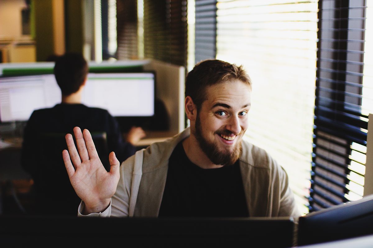 Por qué ser "buena onda" no siempre es bueno para tu carrera