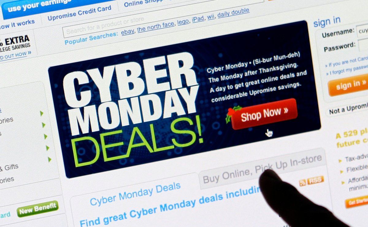 Cyber Monday 2021 Qué Es Y Cómo Aprovechar Los Descuentos 5192