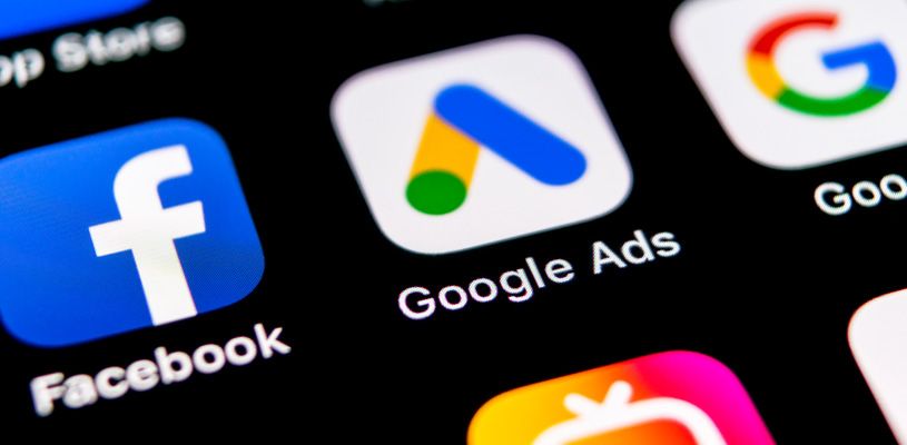 Google Ads o Facebook Ads, ¿dónde invertir en publicidad?