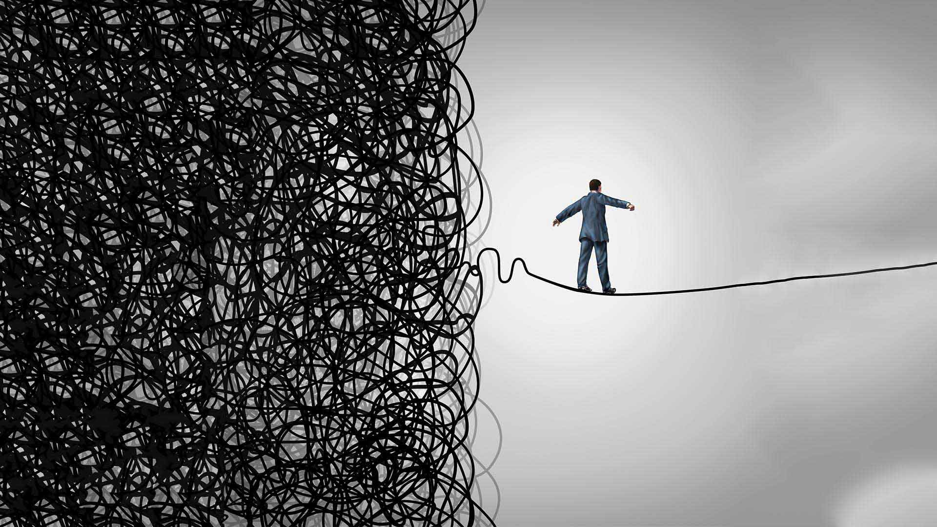 Los 11 miedos que todo emprendedor debe conocer y enfrentar para escalar