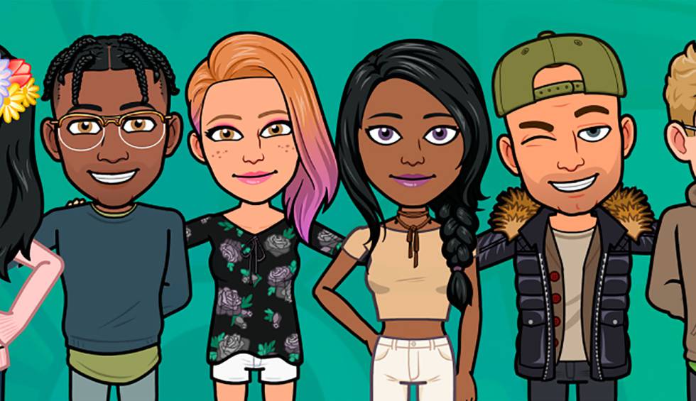 Los 8 mejores sitios para crear avatares para fotos de perfil