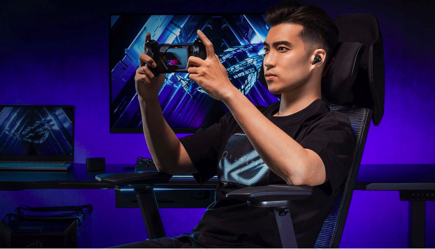 Los mejores escritorios y sillas gaming para comprar en 2023