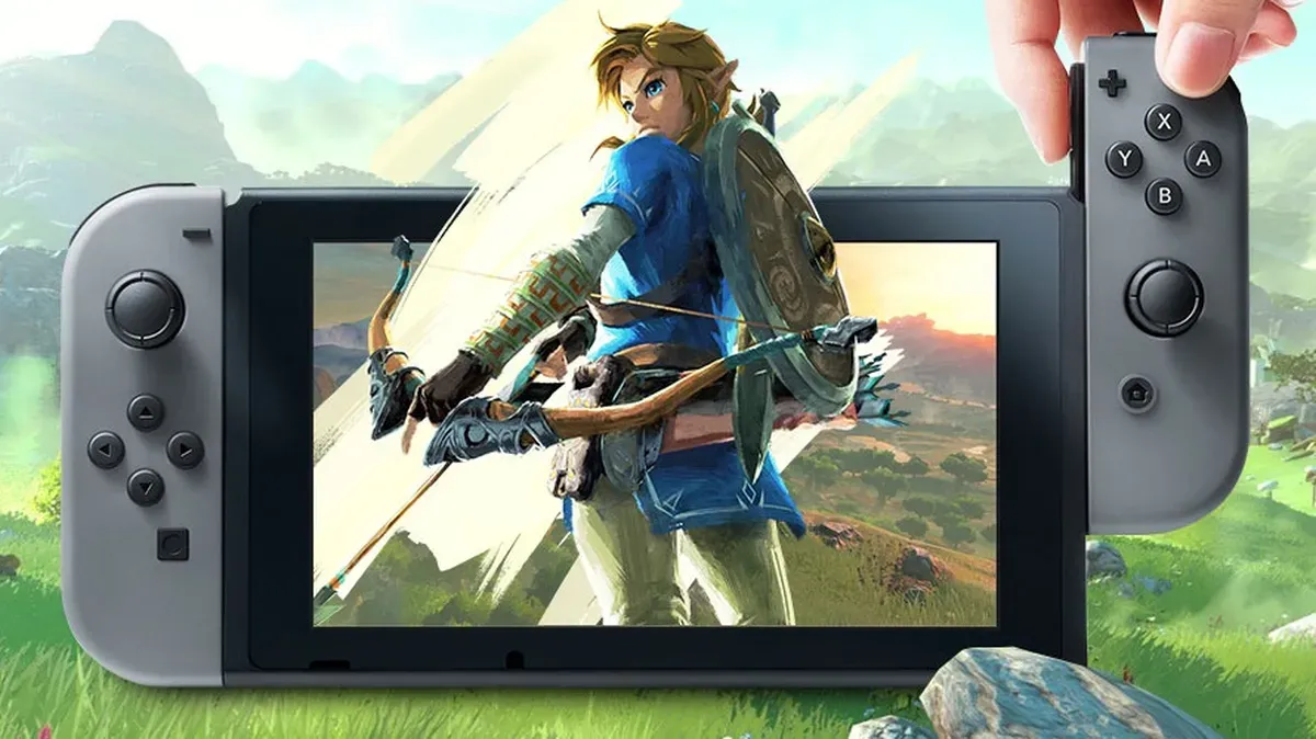 La Historia del Nintendo Switch: De un Riesgo a una Revolución y el Futuro con la Switch 2