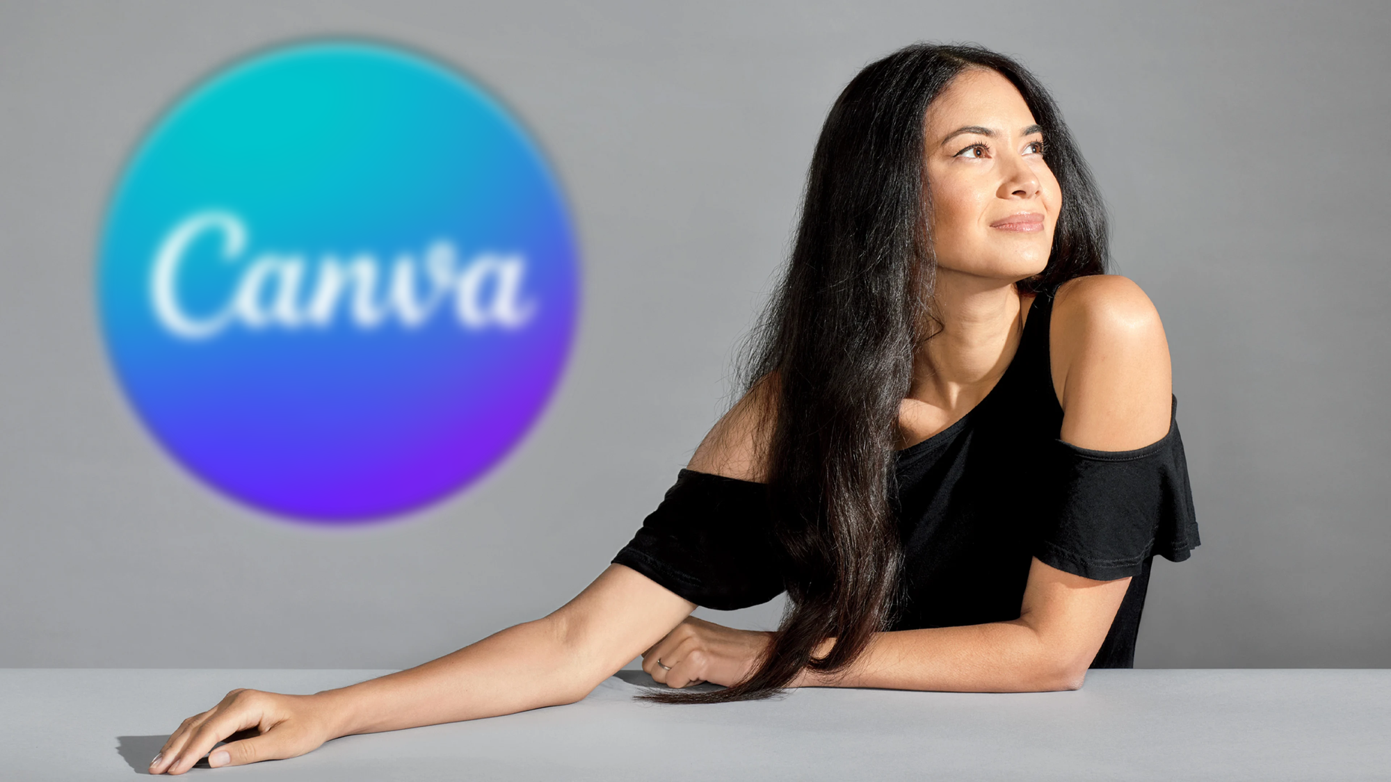 Melanie Perkins: la joven que soñó con cambiar el diseño y terminó cambiándolo todo