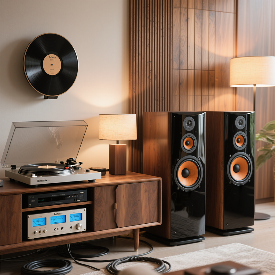 Audio high-end importado con Soltekonline