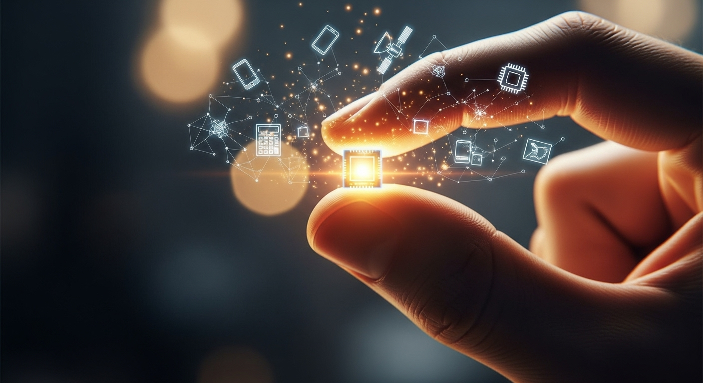 El invento invisible que cambió el mundo