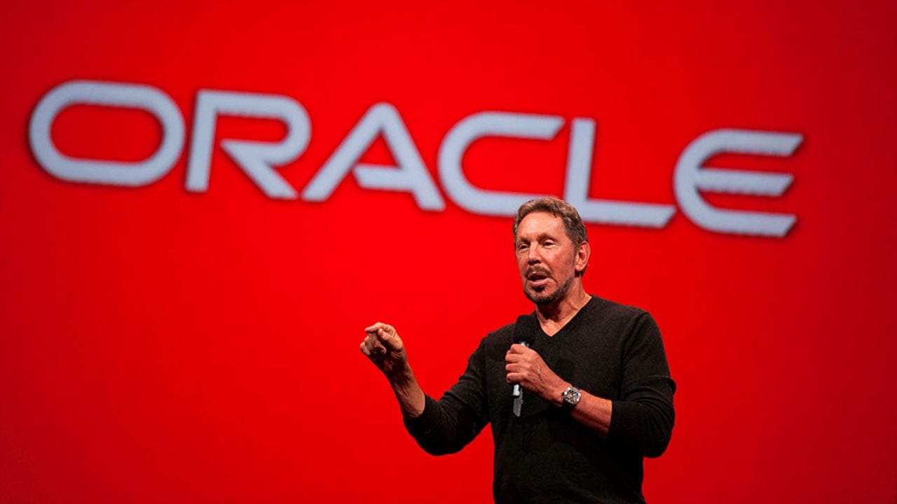 Larry Ellison: del “chico de bases de datos” al hombre que volvió a dominar la era de la IA