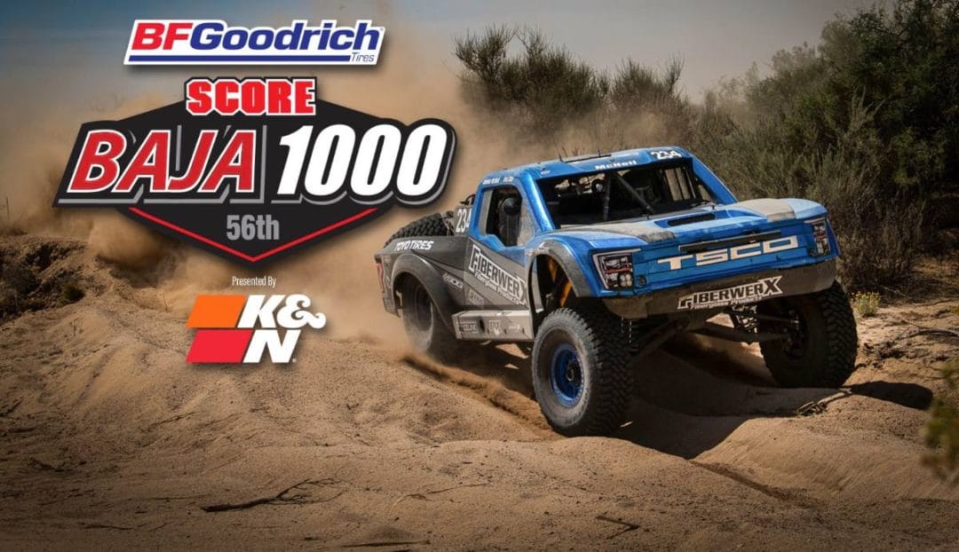 La Baja 1000: Historia, cultura y leyendas de la carrera más dura del mundo