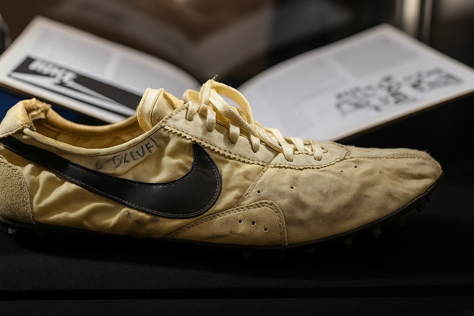 Los tenis más caros del mundo: cuando el deporte, la cultura pop y la locura coleccionista se encuentran