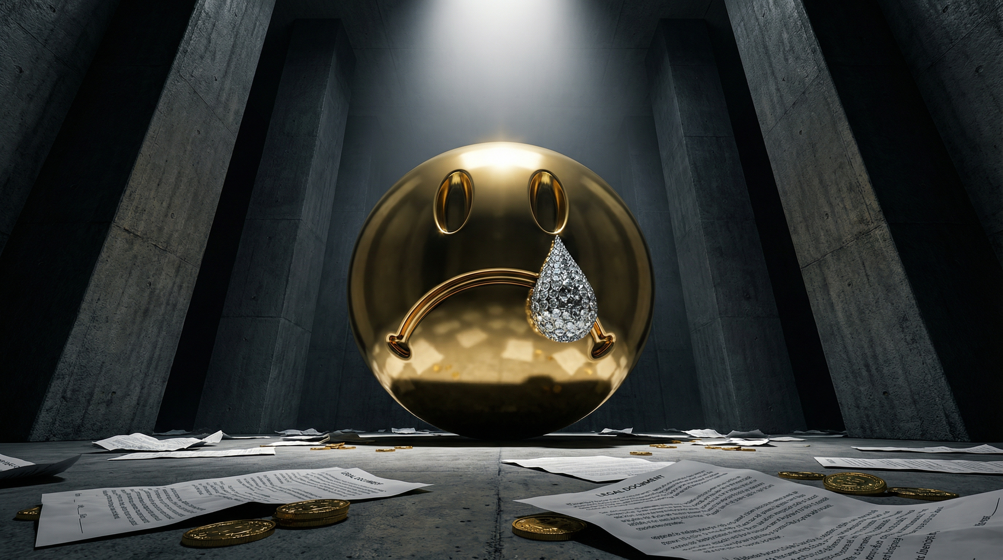 45 Dólares y un Imperio de 500 Millones: La Historia Oculta Detrás de Tu Emoji Favorito