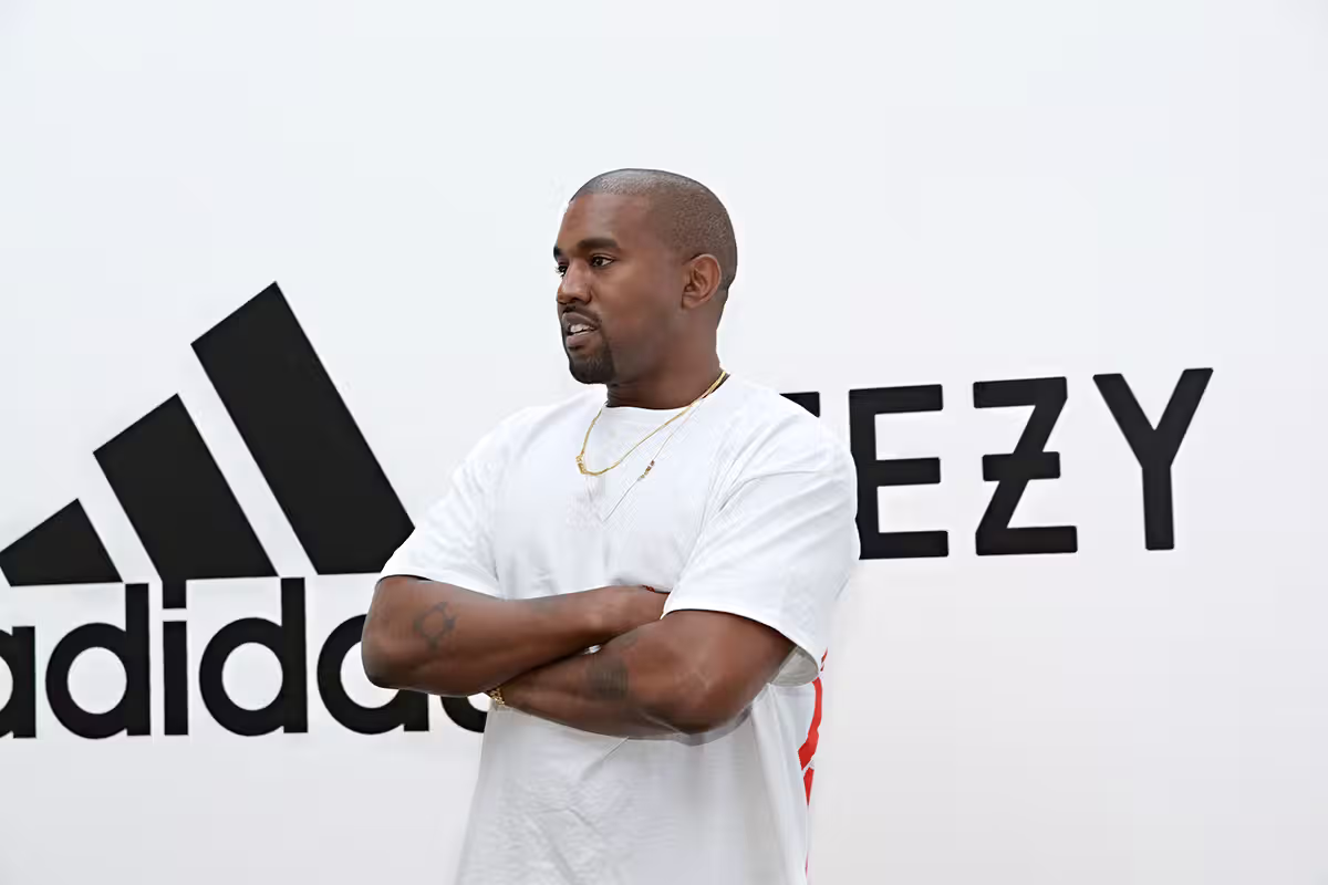 La historia de los Yeezy en Adidas: del sueño creativo al divorcio más caro del streetwear