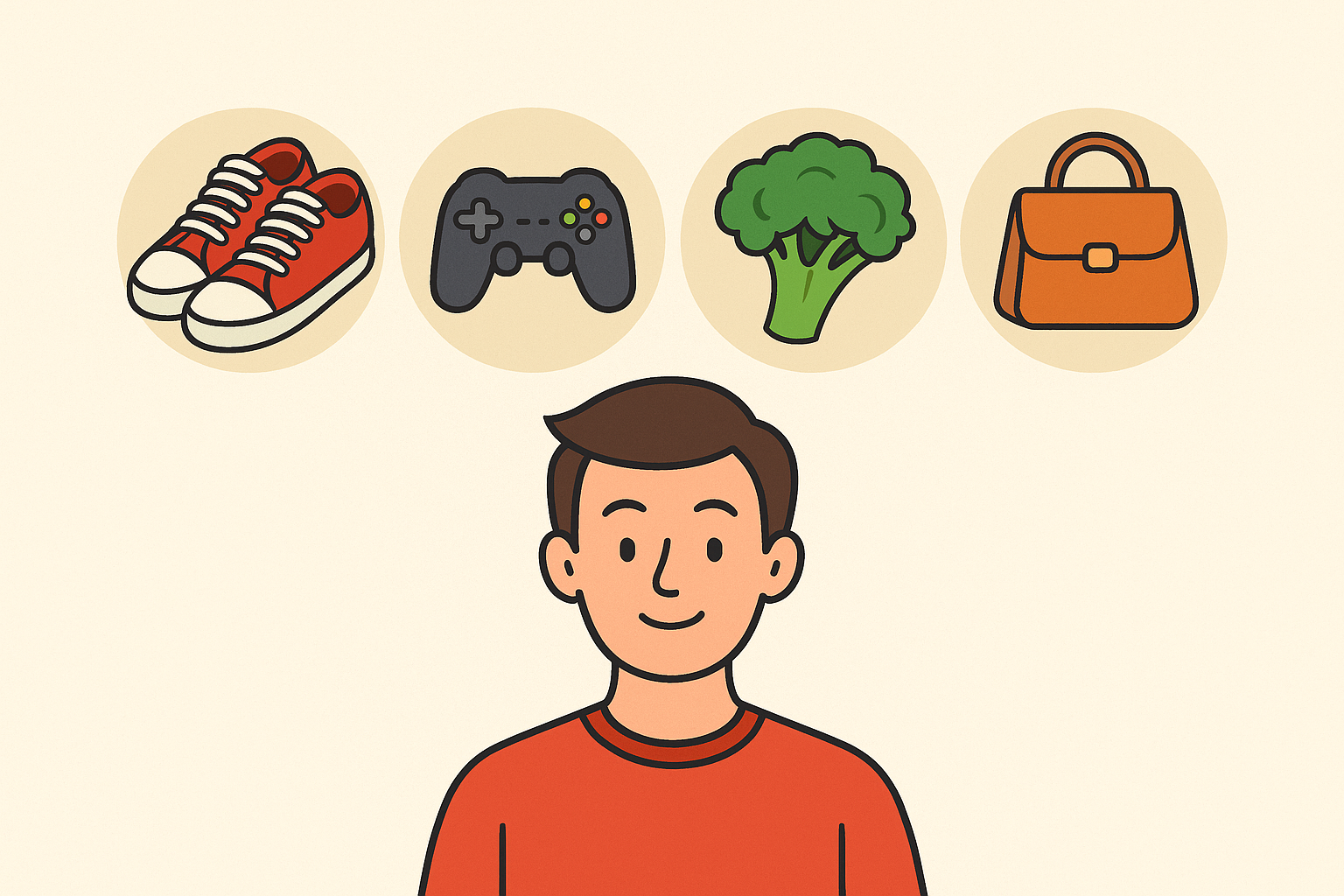 La Economía del Capricho: Cómo los pequeños gustos impulsan nuestra creatividad, motivación y bienestar (y por qué internet los hace más posibles)