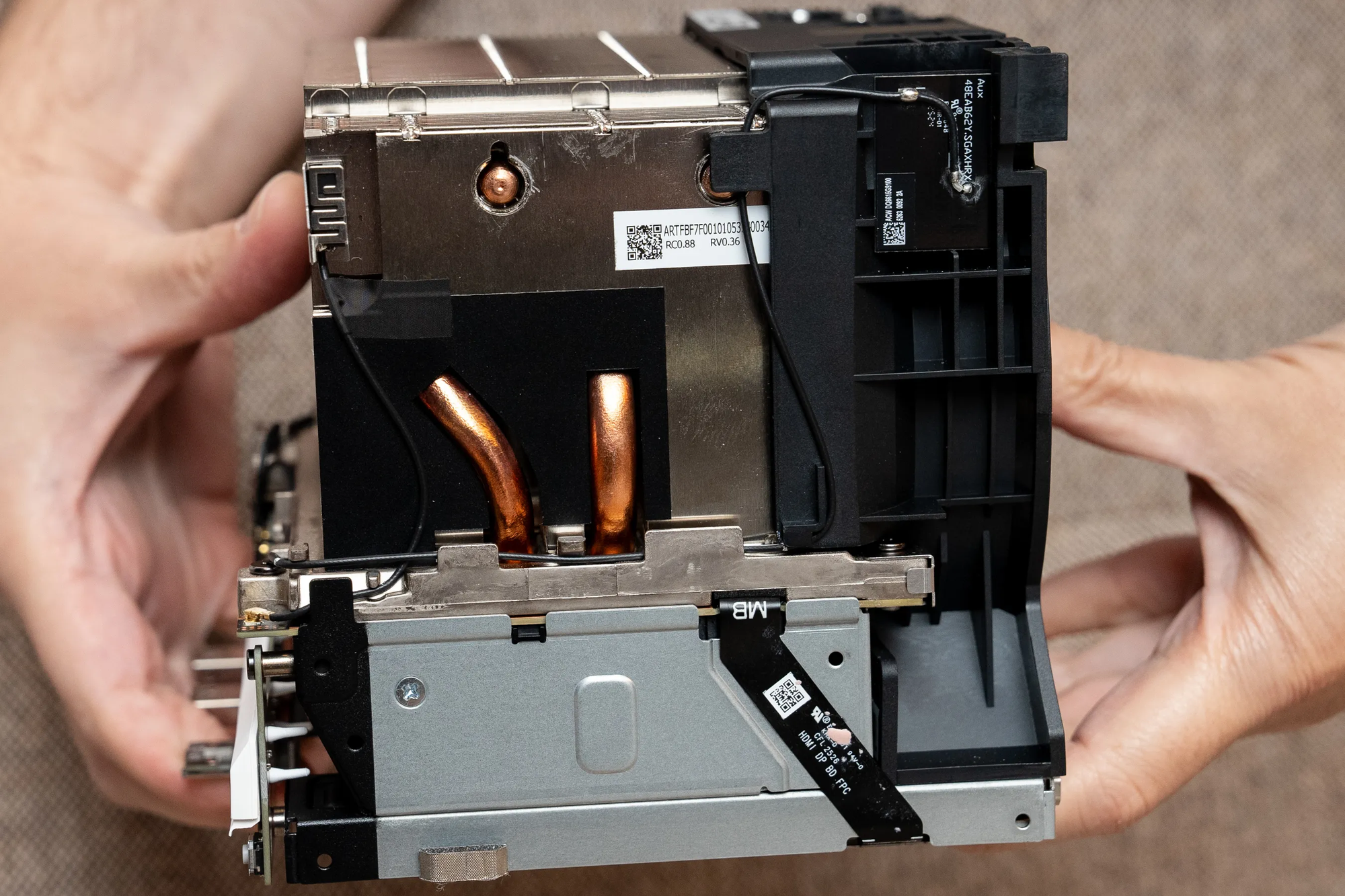 Ni PS5, ni Xbox: Por qué la Steam Machine de Valve es el verdadero "Endgame" que estábamos esperando