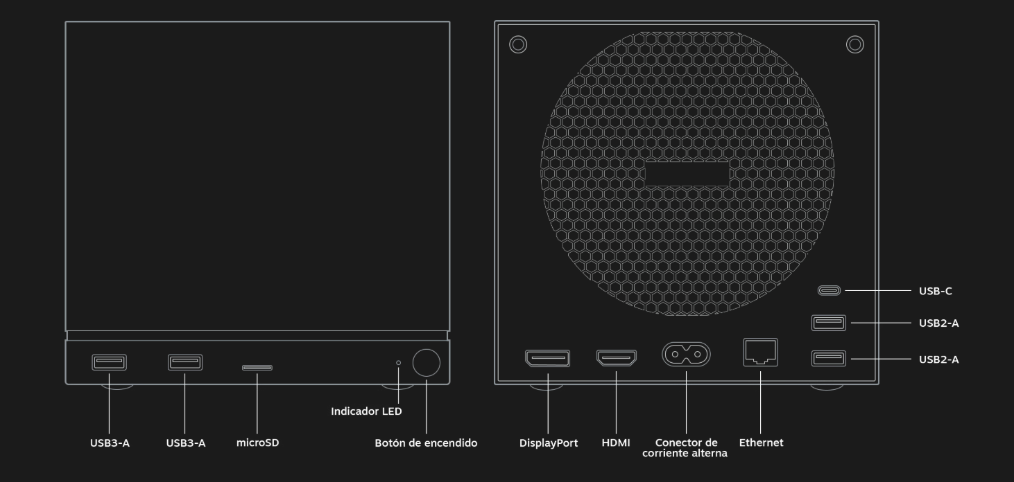 Ni PS5, ni Xbox: Por qué la Steam Machine de Valve es el verdadero "Endgame" que estábamos esperando