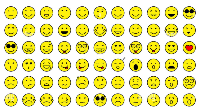 45 Dólares y un Imperio de 500 Millones: La Historia Oculta Detrás de Tu Emoji Favorito