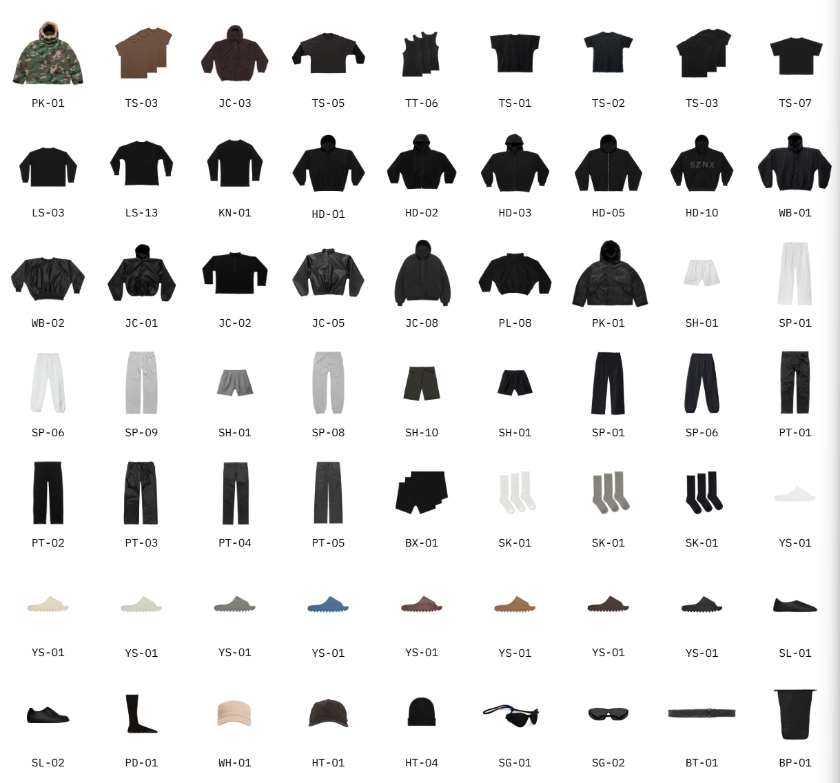 La historia de los Yeezy en Adidas: del sueño creativo al divorcio más caro del streetwear