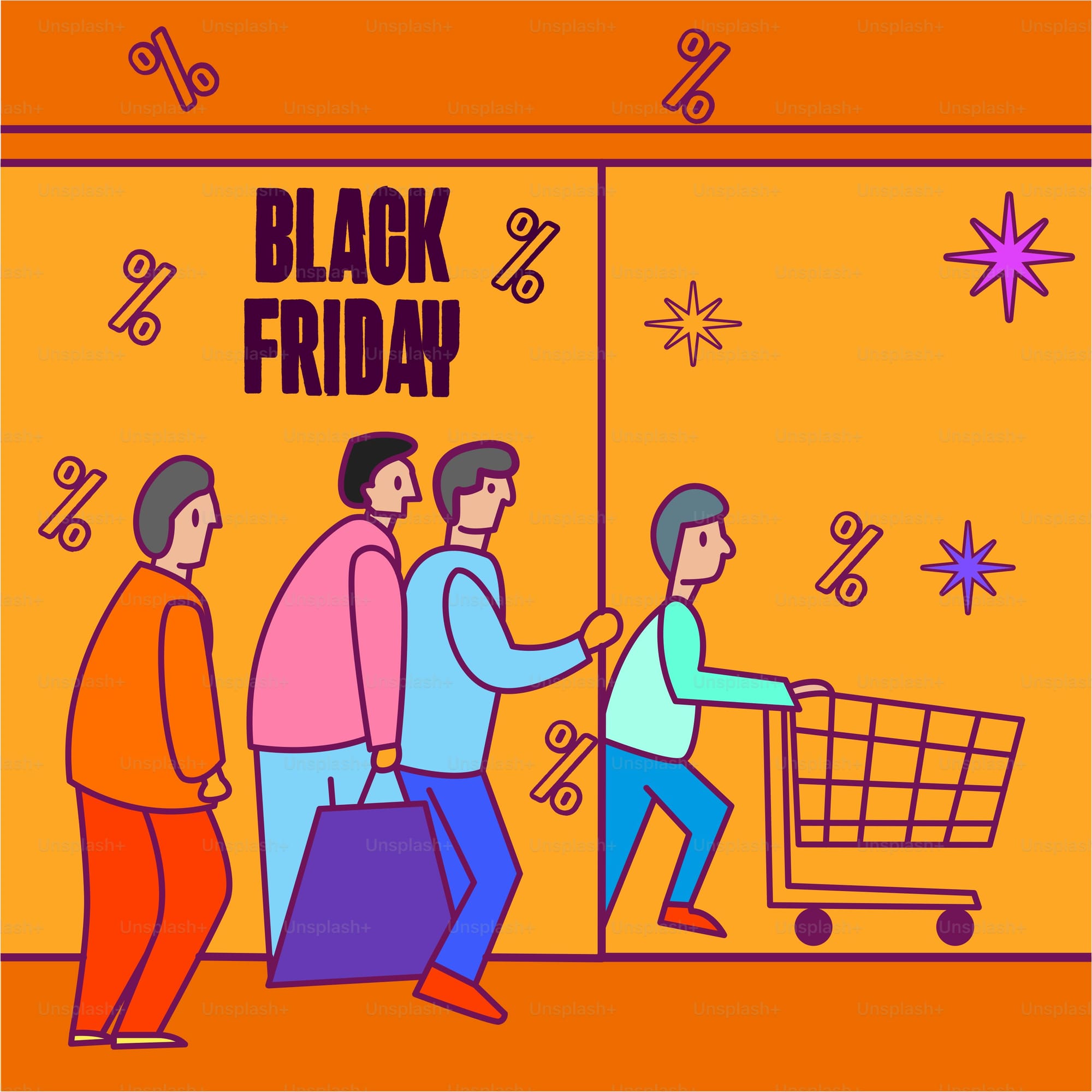 Black Friday: lo que aprendimos de los años más caóticos (y cómo comprar sin estrés hoy en día)