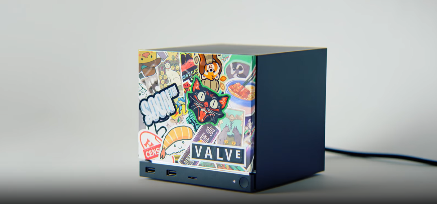 Ni PS5, ni Xbox: Por qué la Steam Machine de Valve es el verdadero "Endgame" que estábamos esperando