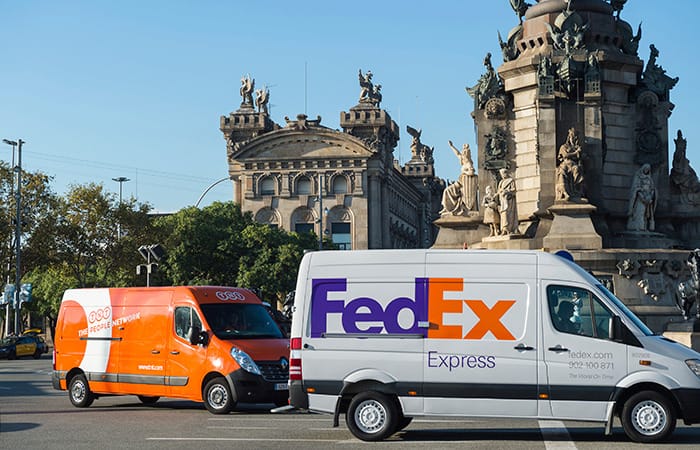 La Historia de FedEx: El Sistema que Transformó las Entregas en el Mundo
