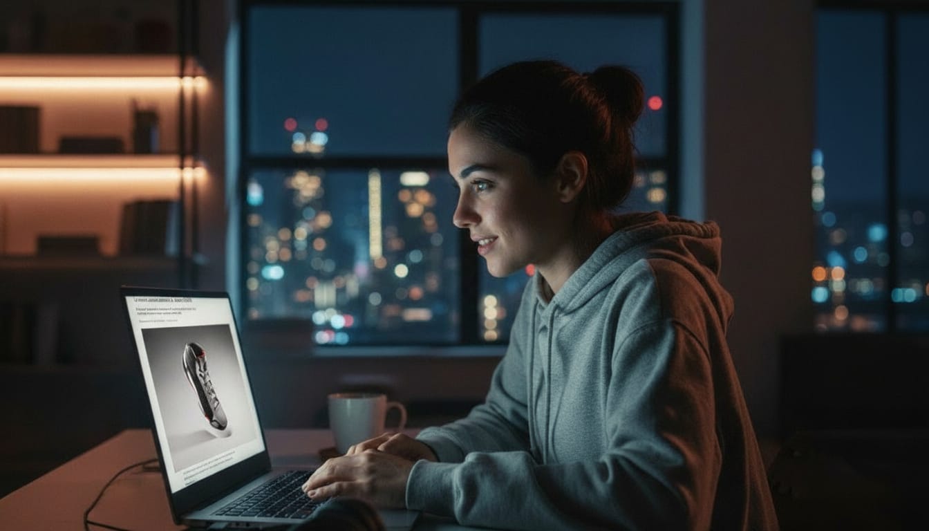 La historia de María. Post image