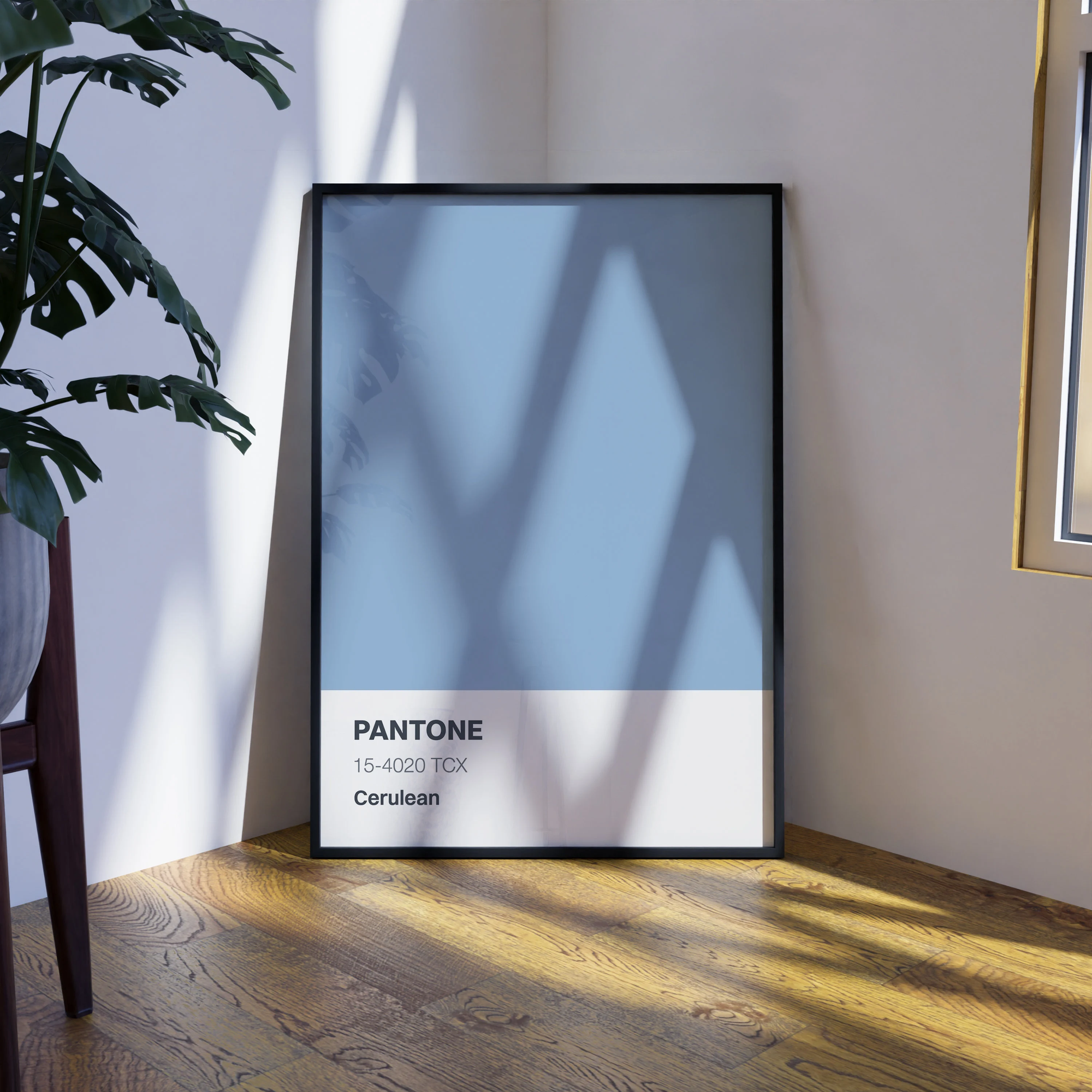 El color que define tendencias: lo que hay detrás del Color del Año Pantone