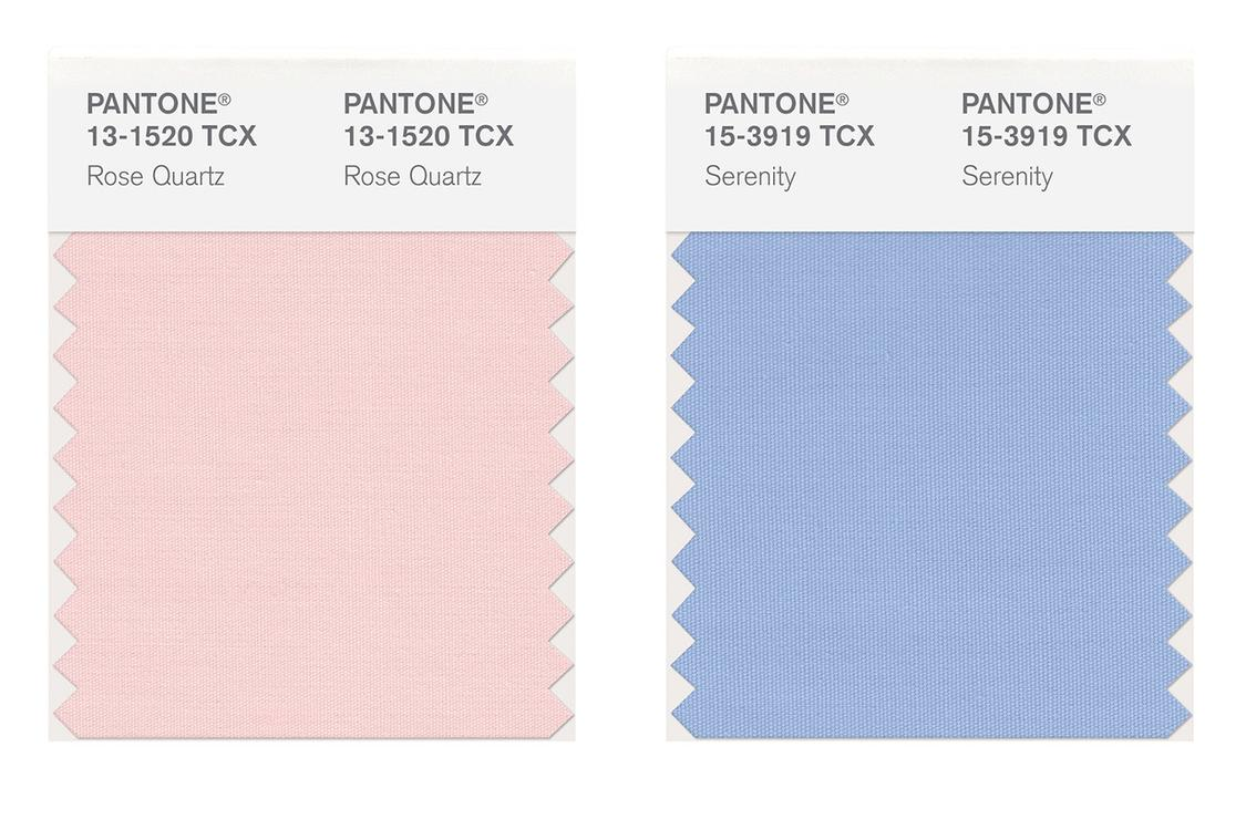 El color que define tendencias: lo que hay detrás del Color del Año Pantone