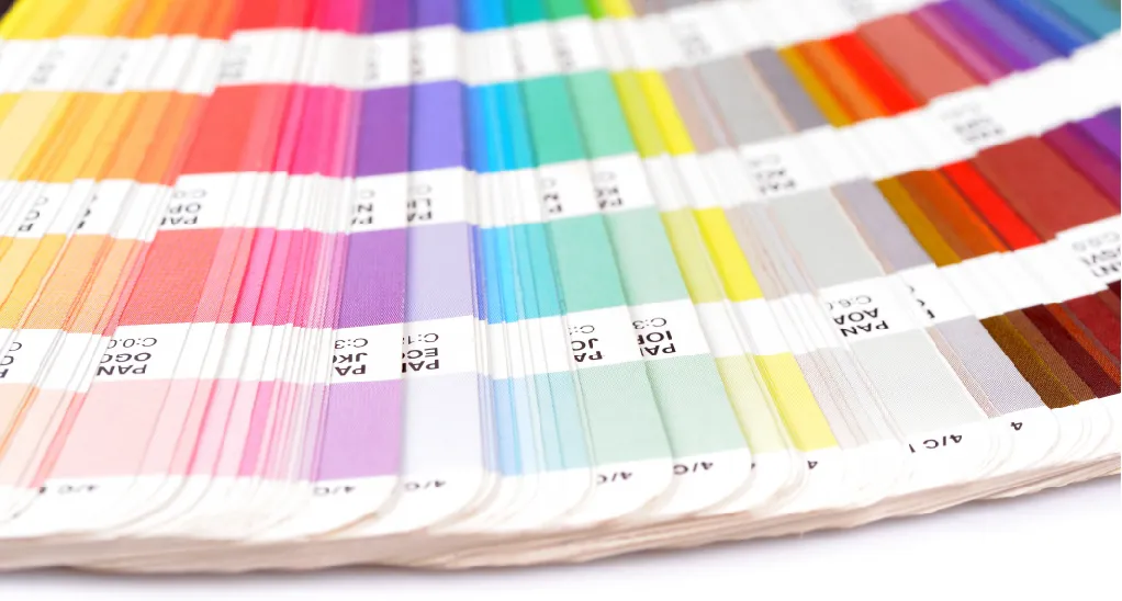 El color que define tendencias: lo que hay detrás del Color del Año Pantone