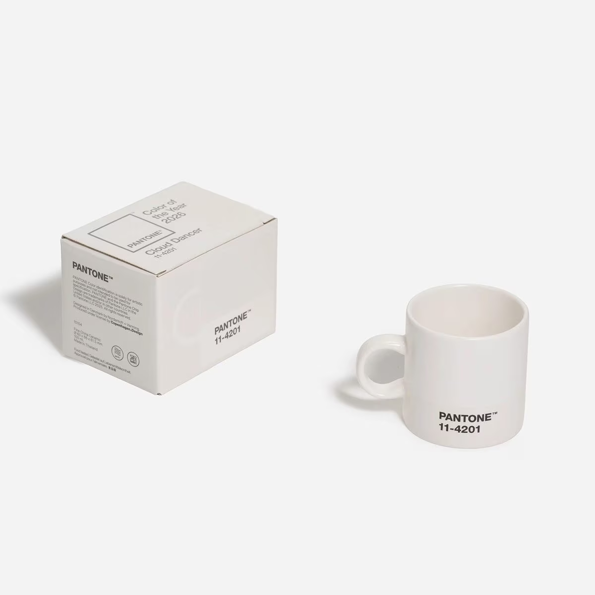 El color que define tendencias: lo que hay detrás del Color del Año Pantone