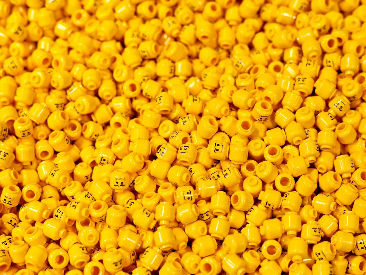 LEGO: Innovación, cultura y estrategia detrás del juguete más influyente del mundo Post image