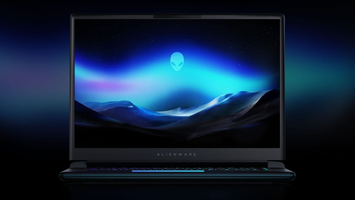 Alienware 18 Area-51