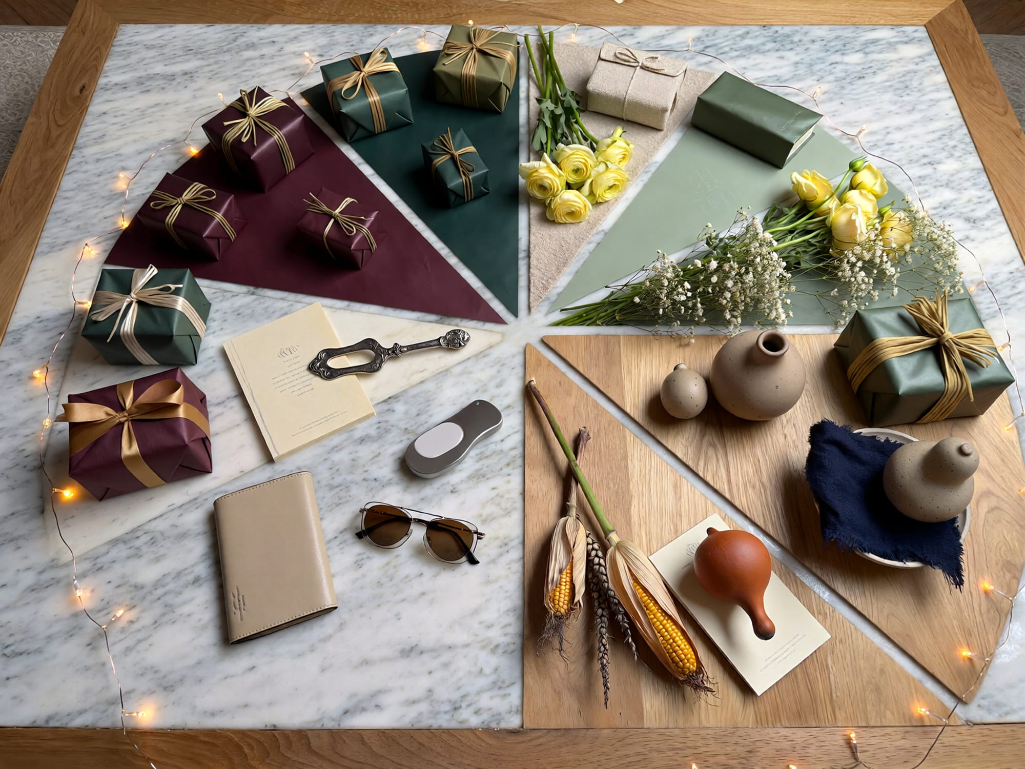 Días festivos en México: qué se celebra cada mes y qué productos son ideales para cada fecha