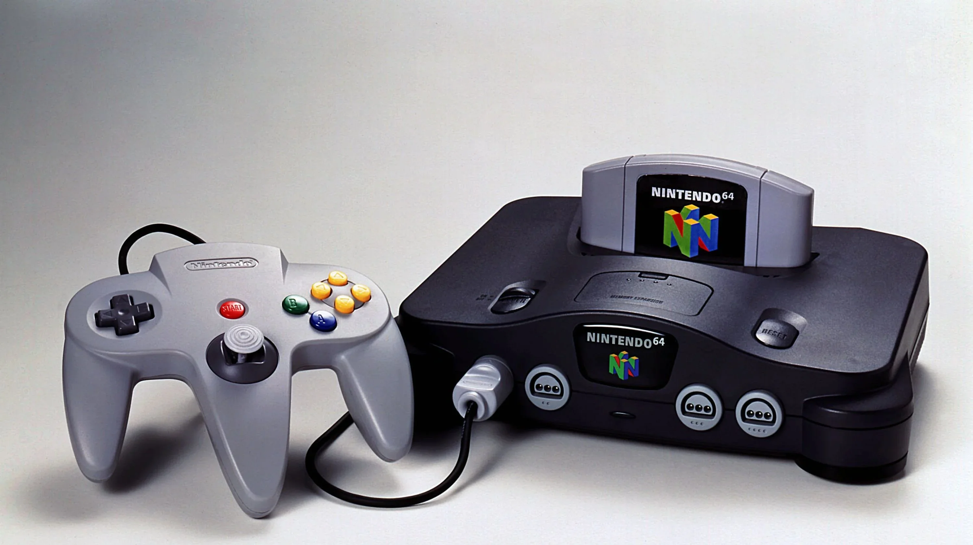 Nintendo 64