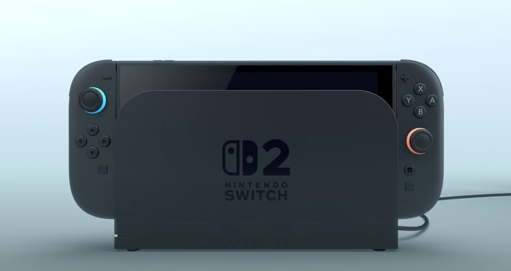 Nintendo Switch 2