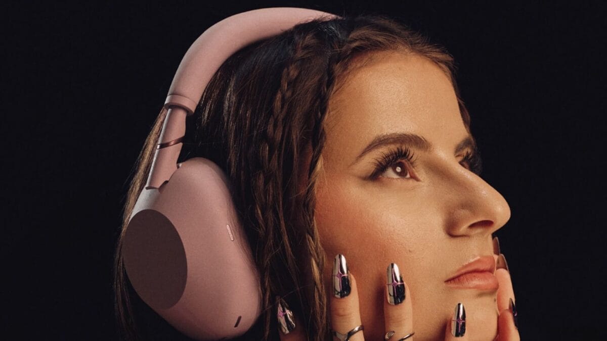 los nuevos sony WH-1000XM6 con cancelacion de ruido