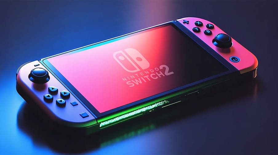 Nintendo Switch 2