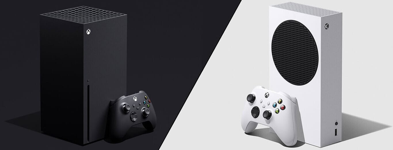 Xbox Series X / Xbox Series S