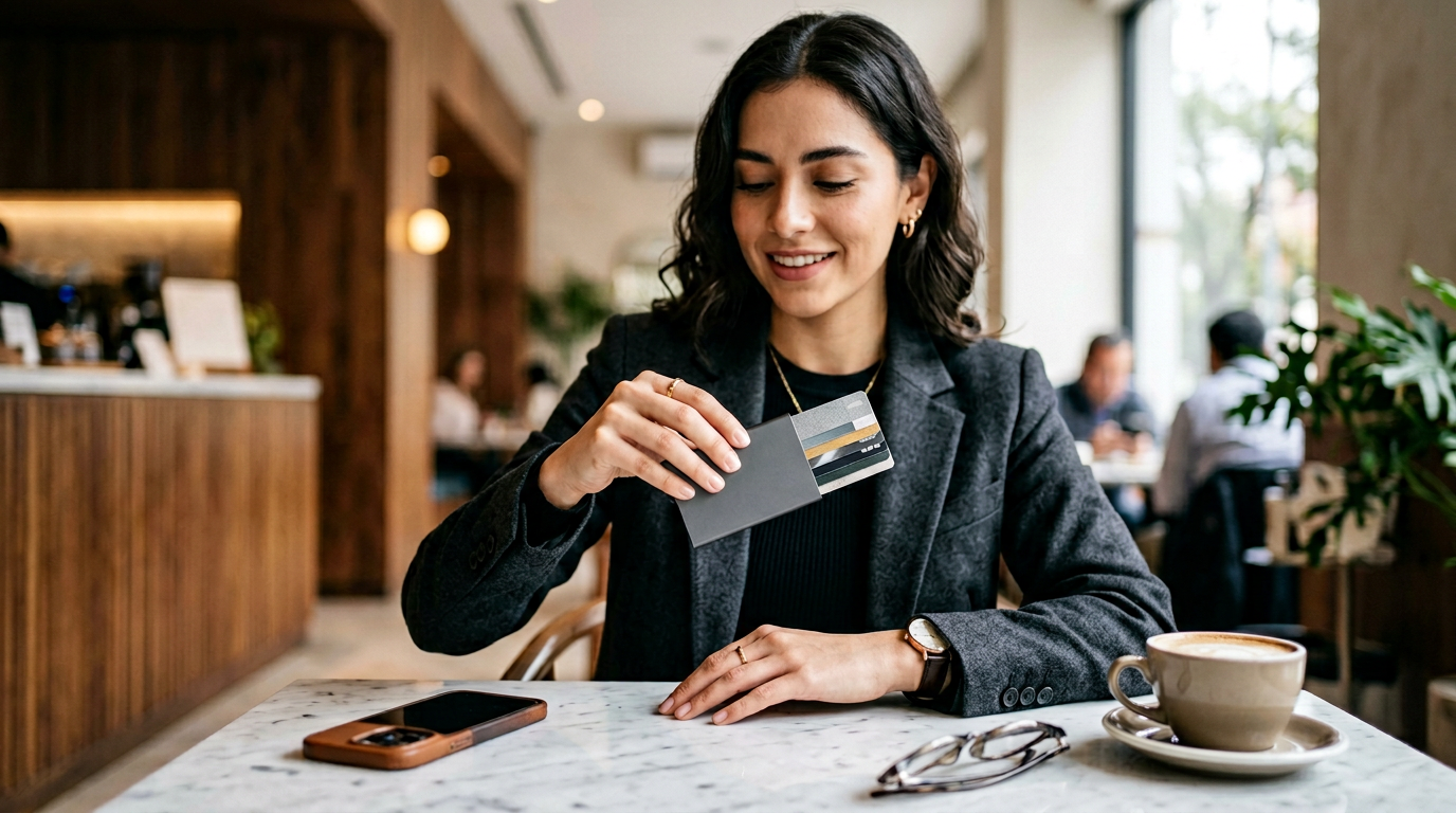 Secrid Cardprotector