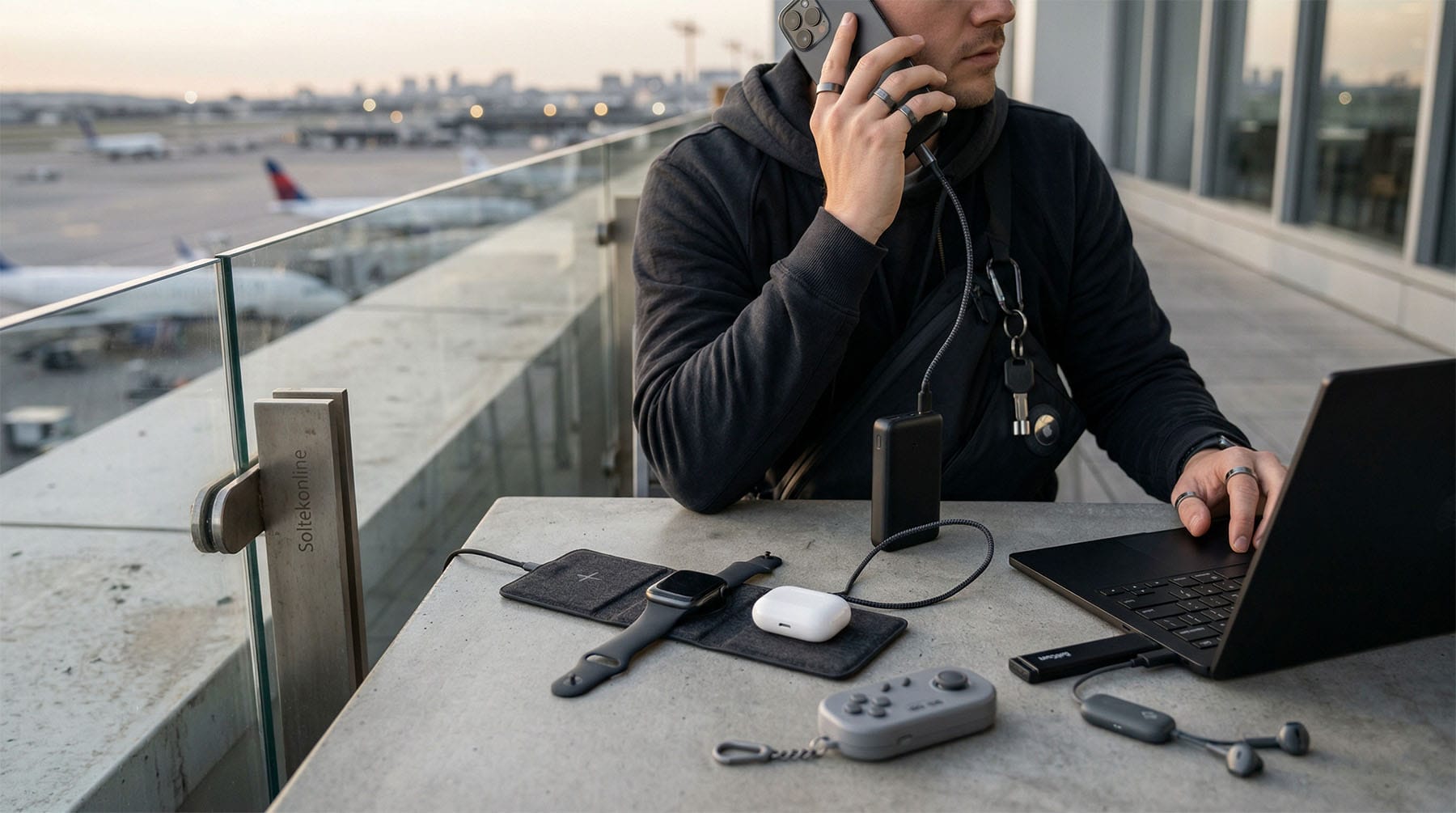 Gadgets diminutos increíbles que puedes comprar hoy