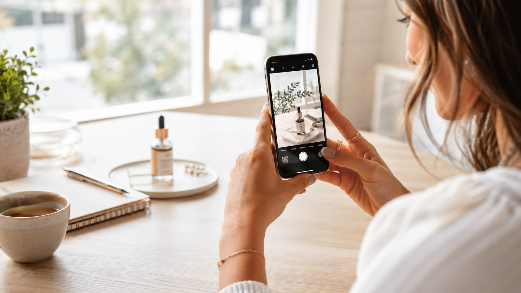Cómo tomar mejores fotos con tu celular, aunque no sepas de fotografía Post image