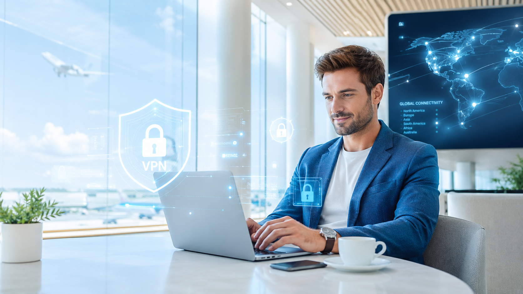Mejores VPN en 2026: guía para elegir una VPN segura y rápida Post image