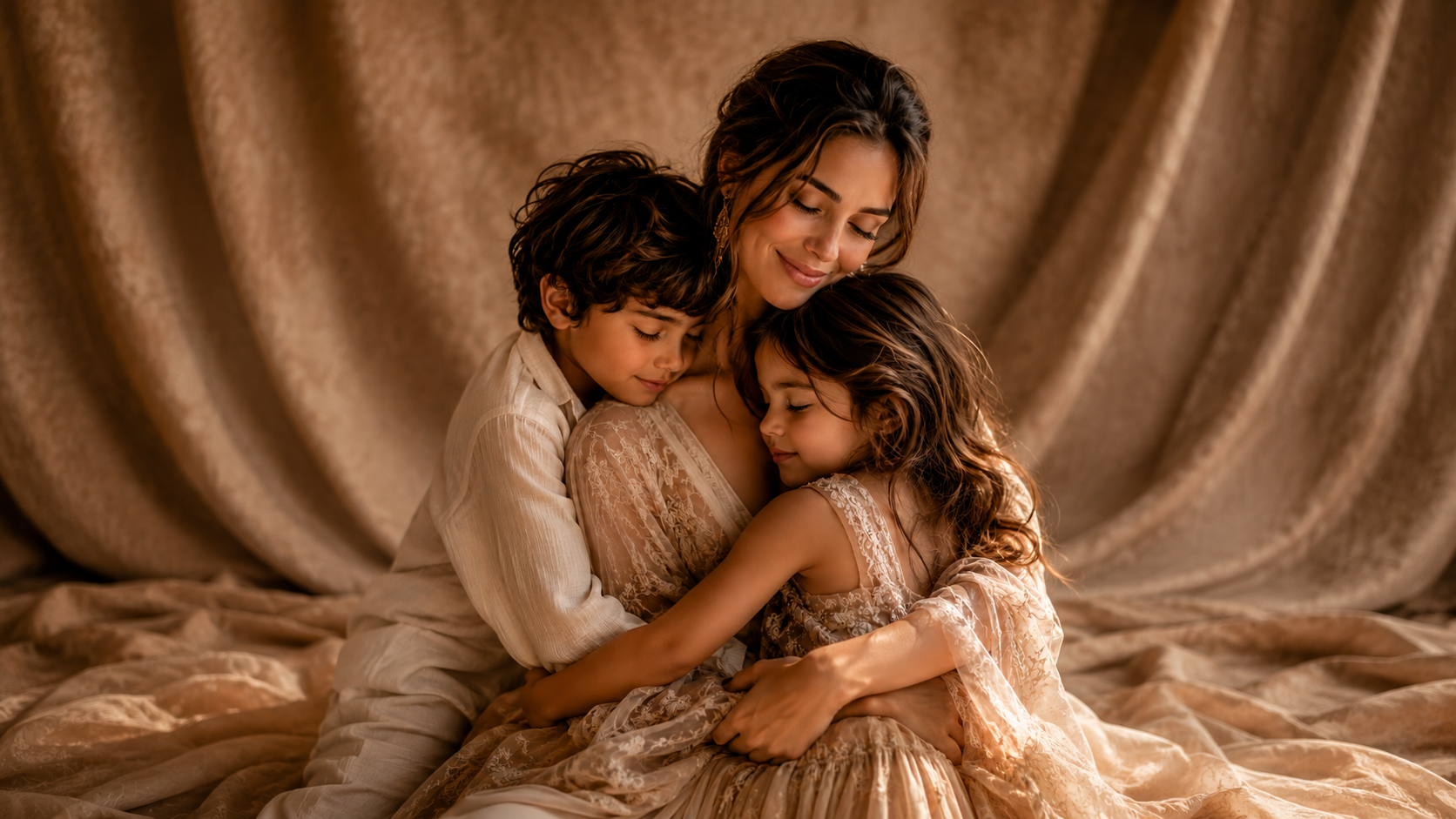 El 10 de mayo que nació del corazón: la historia que hace inmortal el Día de las Madres Post image