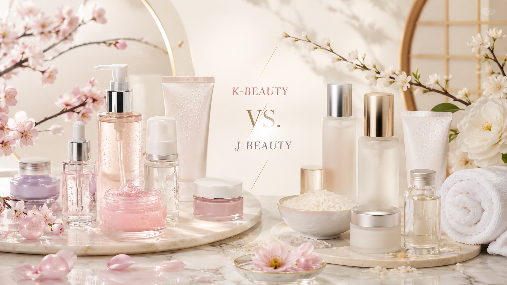K-Beauty y J-Beauty: la batalla asiática por la rutina perfecta Post image