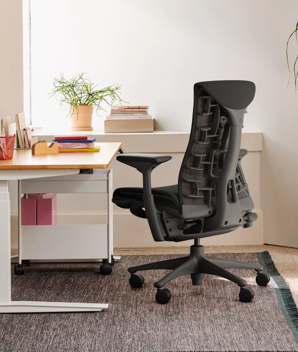 Herman Miller Embody