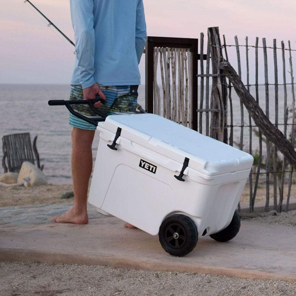 YETI Tundra Haul