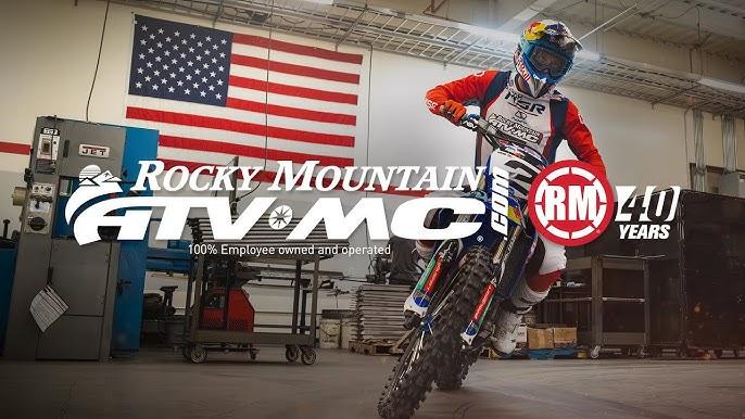Rocky Mountain ATV/MC 