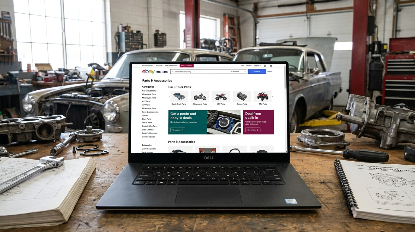 eBay Motors